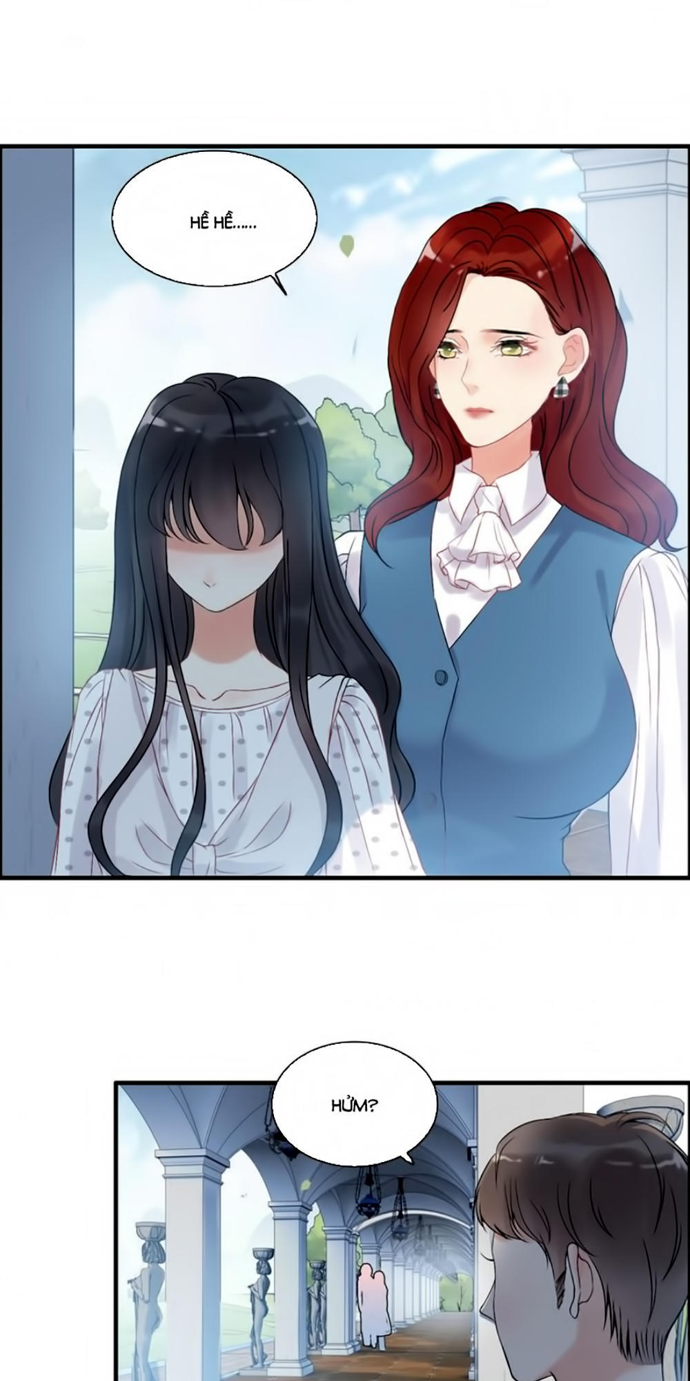 Cô Vợ Hợp Đồng Bỏ Trốn Của Tổng Giám Đốc Chapter 81 - 11