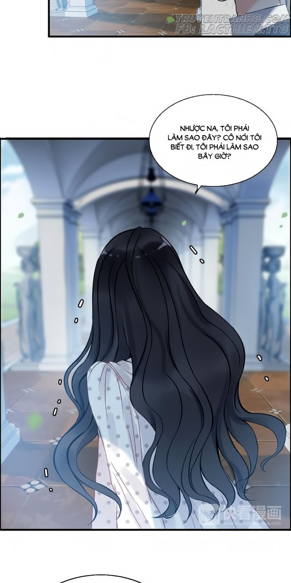 Cô Vợ Hợp Đồng Bỏ Trốn Của Tổng Giám Đốc Chapter 81 - 12