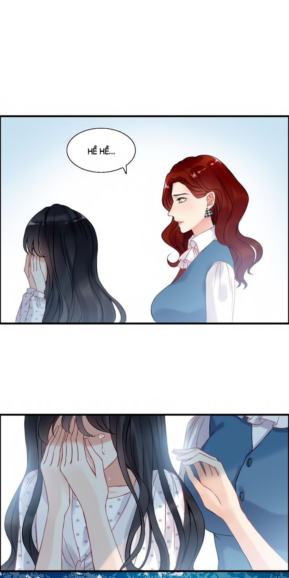 Cô Vợ Hợp Đồng Bỏ Trốn Của Tổng Giám Đốc Chapter 81 - 15