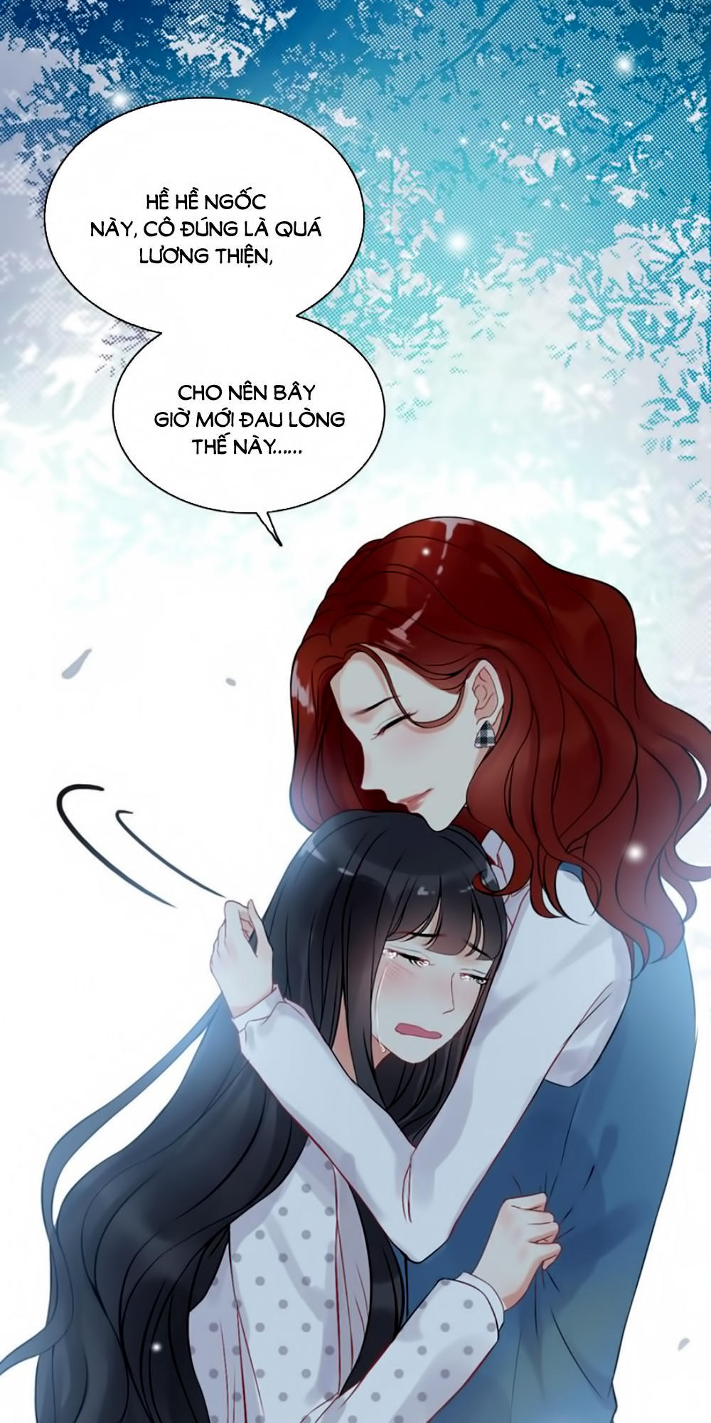 Cô Vợ Hợp Đồng Bỏ Trốn Của Tổng Giám Đốc Chapter 81 - 16