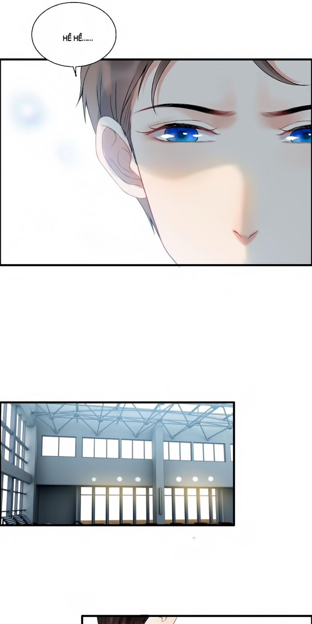 Cô Vợ Hợp Đồng Bỏ Trốn Của Tổng Giám Đốc Chapter 81 - 18