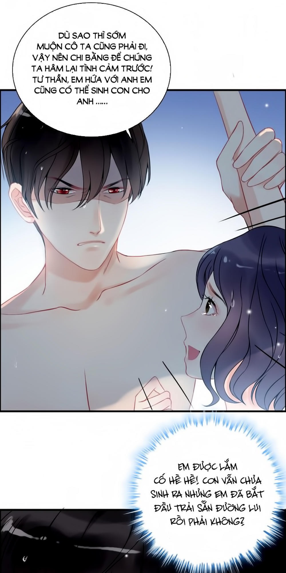 Cô Vợ Hợp Đồng Bỏ Trốn Của Tổng Giám Đốc Chapter 81 - 25