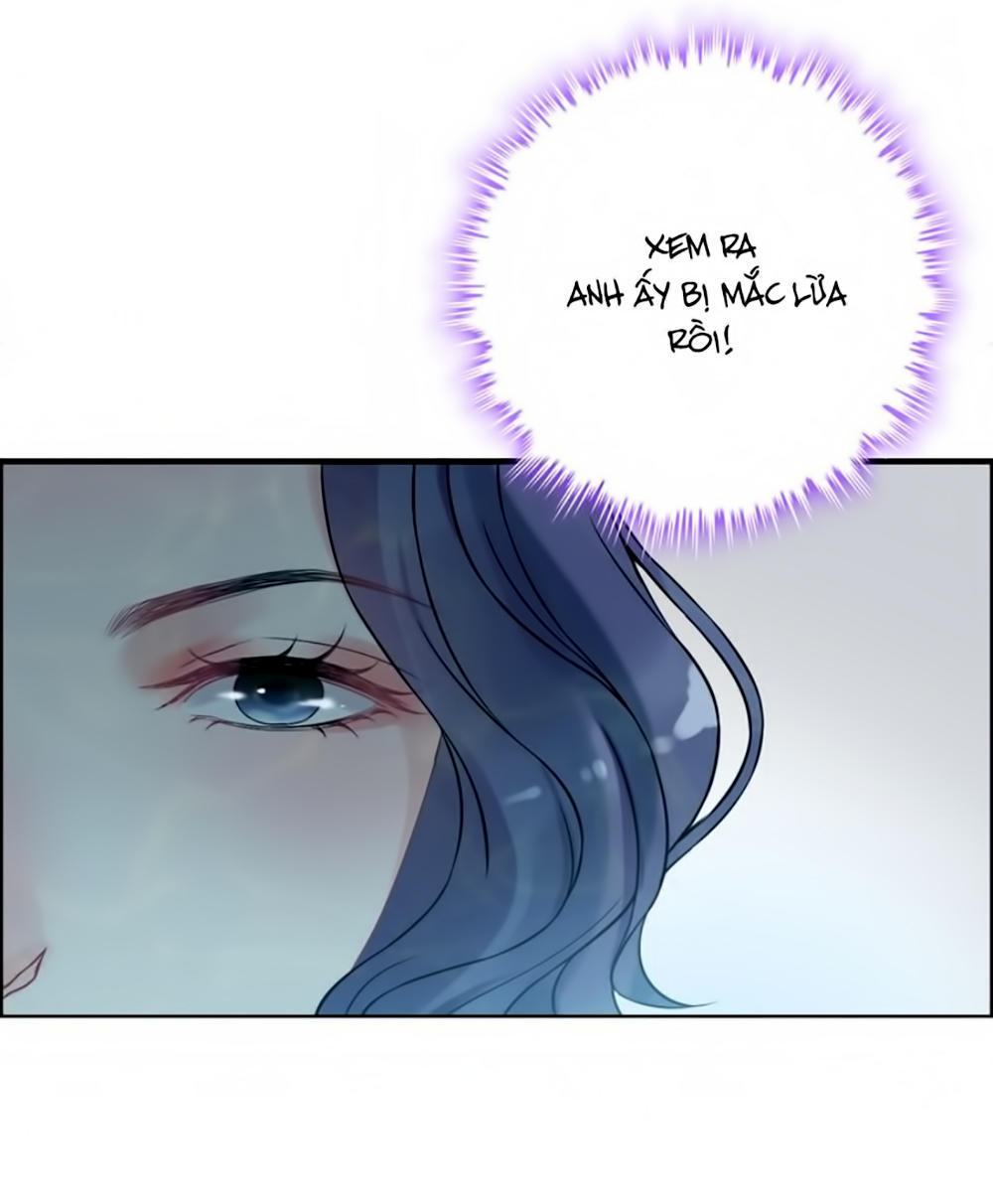 Cô Vợ Hợp Đồng Bỏ Trốn Của Tổng Giám Đốc Chapter 81 - 27