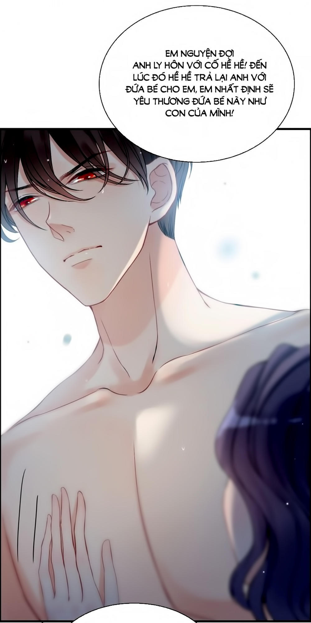 Cô Vợ Hợp Đồng Bỏ Trốn Của Tổng Giám Đốc Chapter 81 - 30