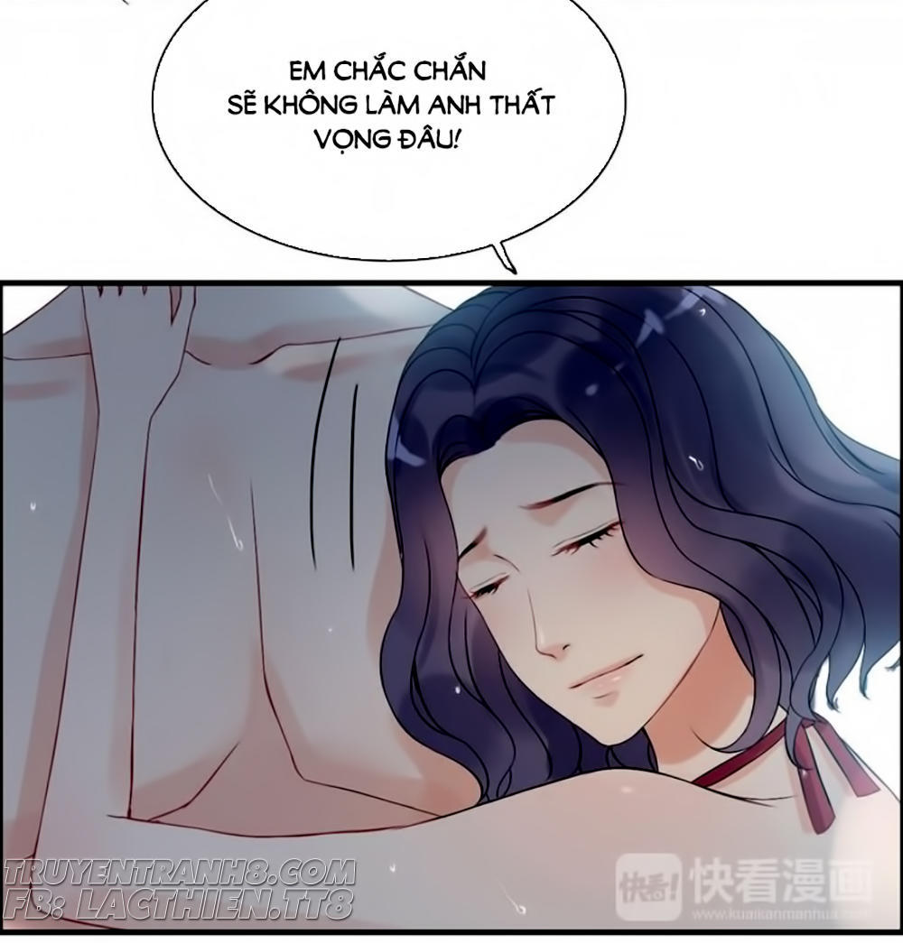 Cô Vợ Hợp Đồng Bỏ Trốn Của Tổng Giám Đốc Chapter 81 - 31