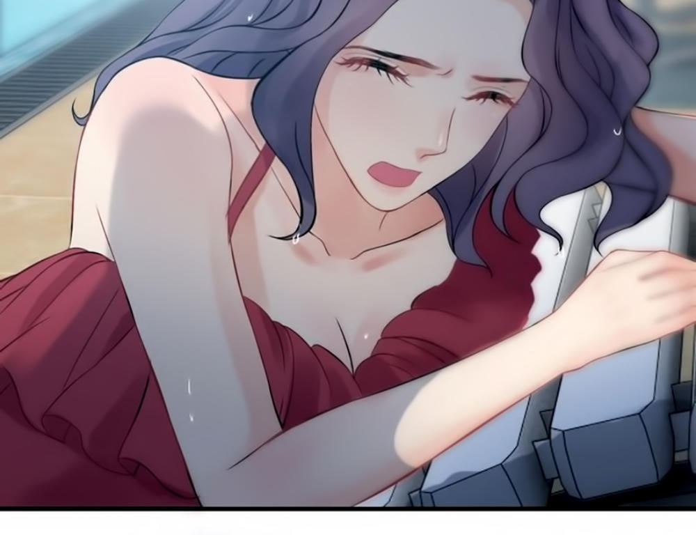 Cô Vợ Hợp Đồng Bỏ Trốn Của Tổng Giám Đốc Chapter 81 - 34