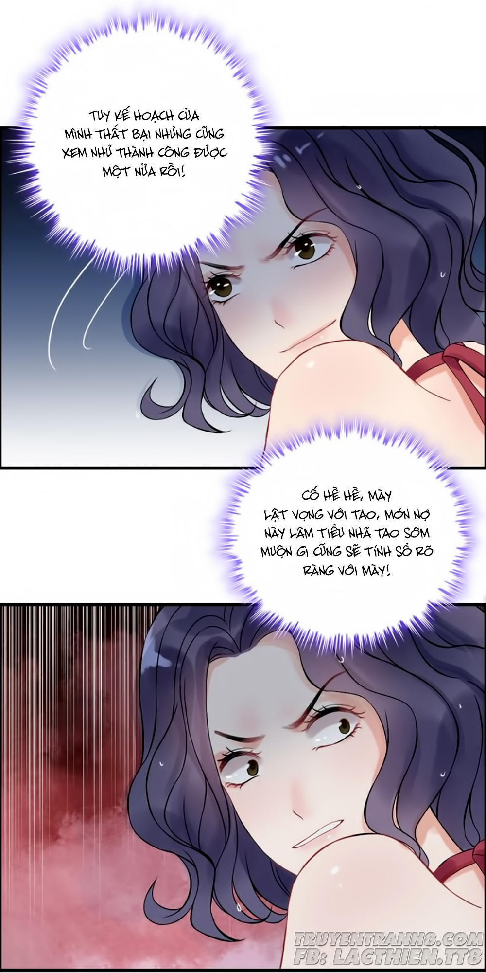 Cô Vợ Hợp Đồng Bỏ Trốn Của Tổng Giám Đốc Chapter 81 - 35