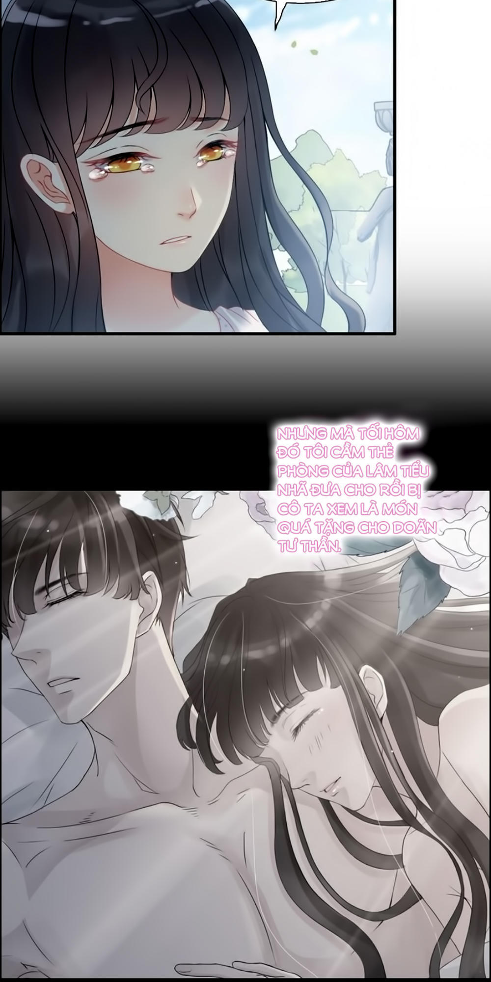 Cô Vợ Hợp Đồng Bỏ Trốn Của Tổng Giám Đốc Chapter 81 - 39