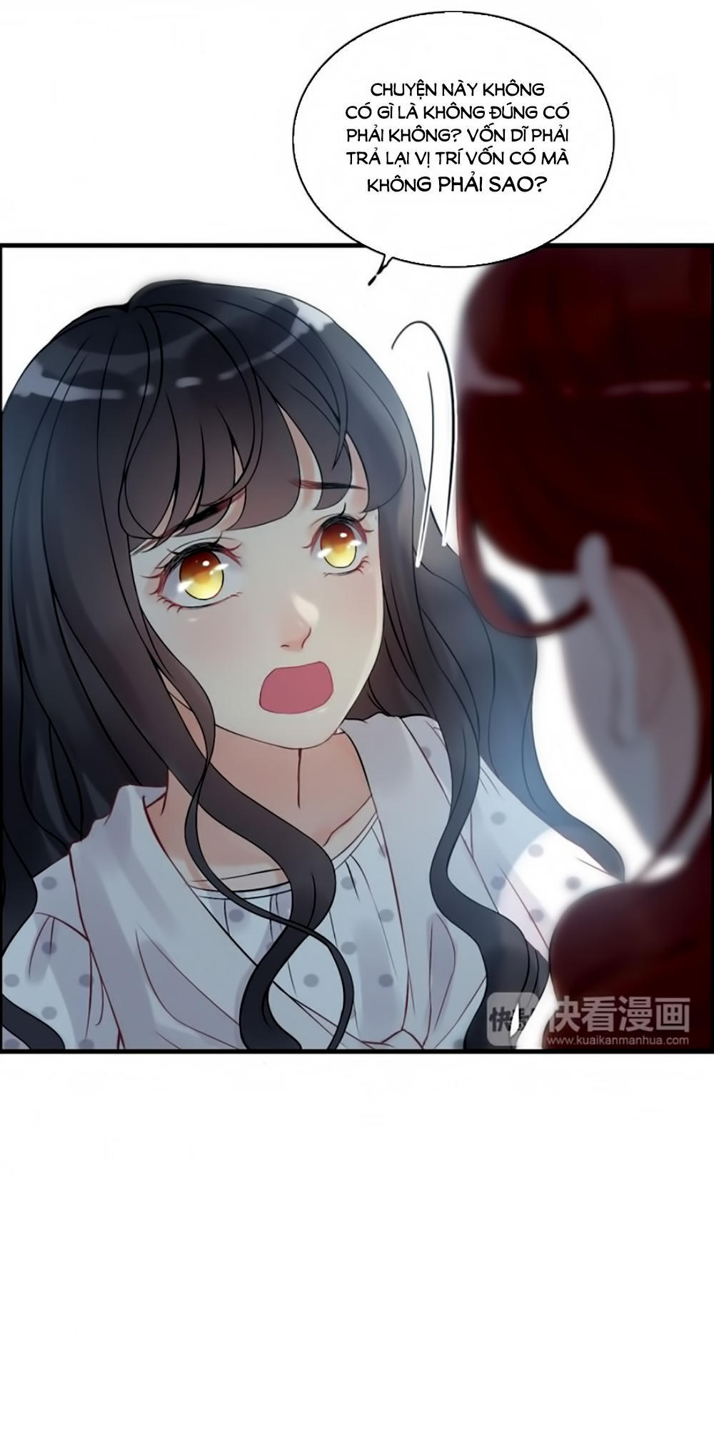 Cô Vợ Hợp Đồng Bỏ Trốn Của Tổng Giám Đốc Chapter 81 - 43