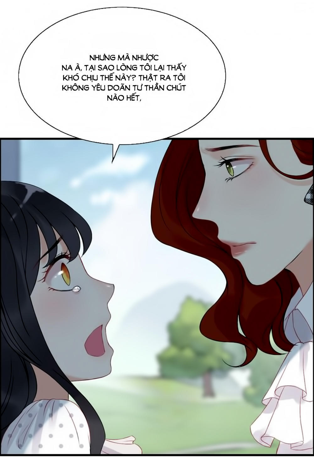 Cô Vợ Hợp Đồng Bỏ Trốn Của Tổng Giám Đốc Chapter 81 - 44