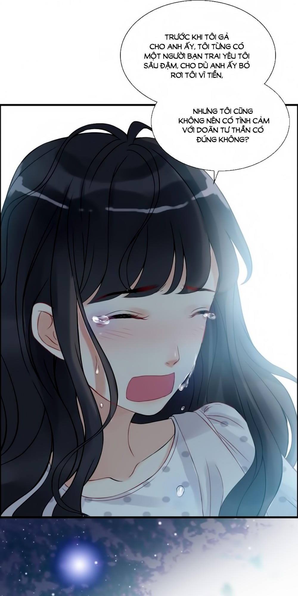 Cô Vợ Hợp Đồng Bỏ Trốn Của Tổng Giám Đốc Chapter 81 - 45