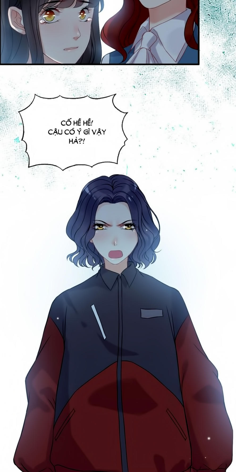 Cô Vợ Hợp Đồng Bỏ Trốn Của Tổng Giám Đốc Chapter 81 - 49