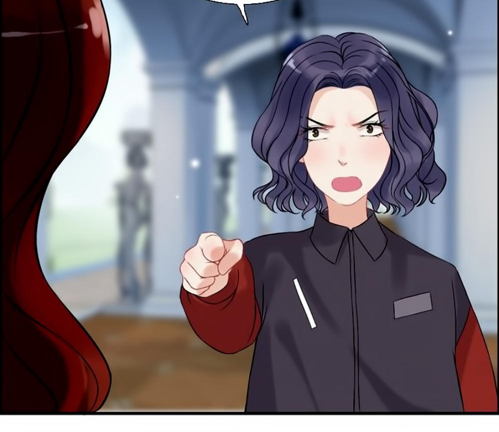 Cô Vợ Hợp Đồng Bỏ Trốn Của Tổng Giám Đốc Chapter 81 - 53