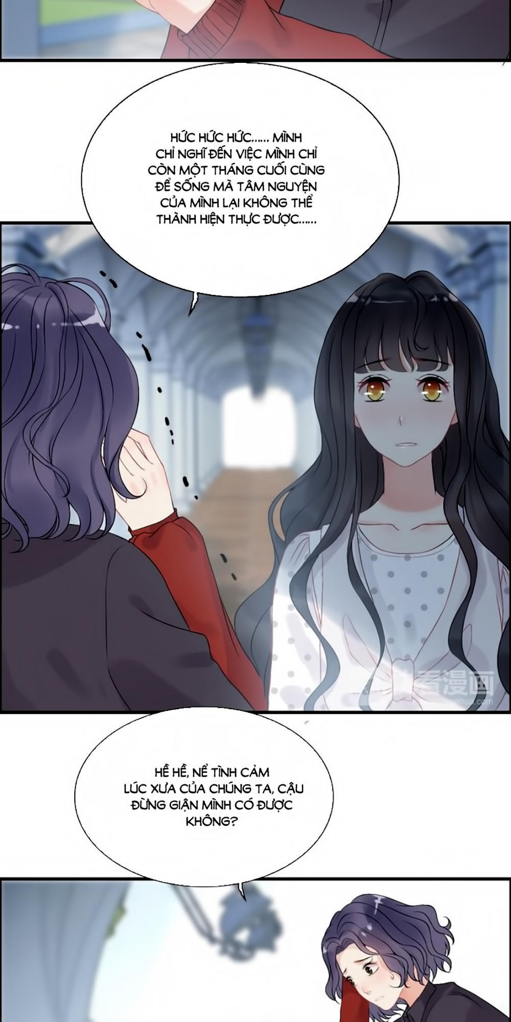 Cô Vợ Hợp Đồng Bỏ Trốn Của Tổng Giám Đốc Chapter 81 - 57