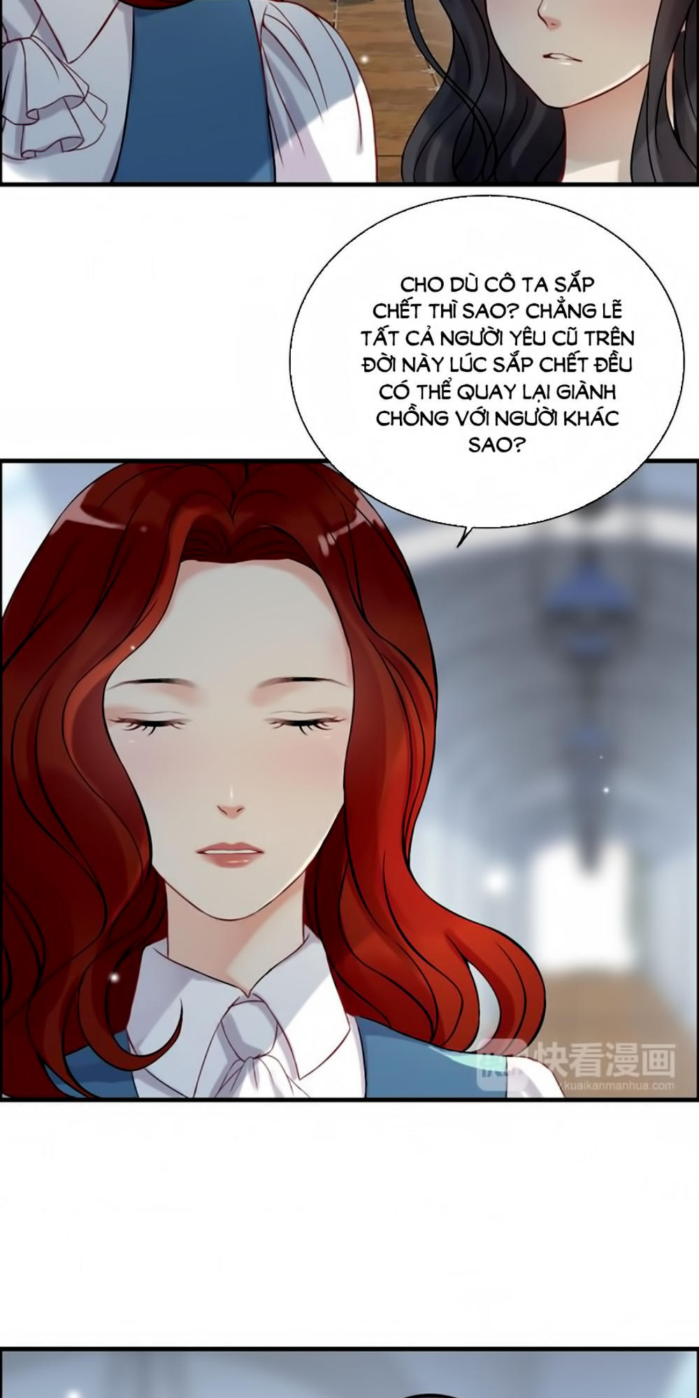 Cô Vợ Hợp Đồng Bỏ Trốn Của Tổng Giám Đốc Chapter 81 - 63