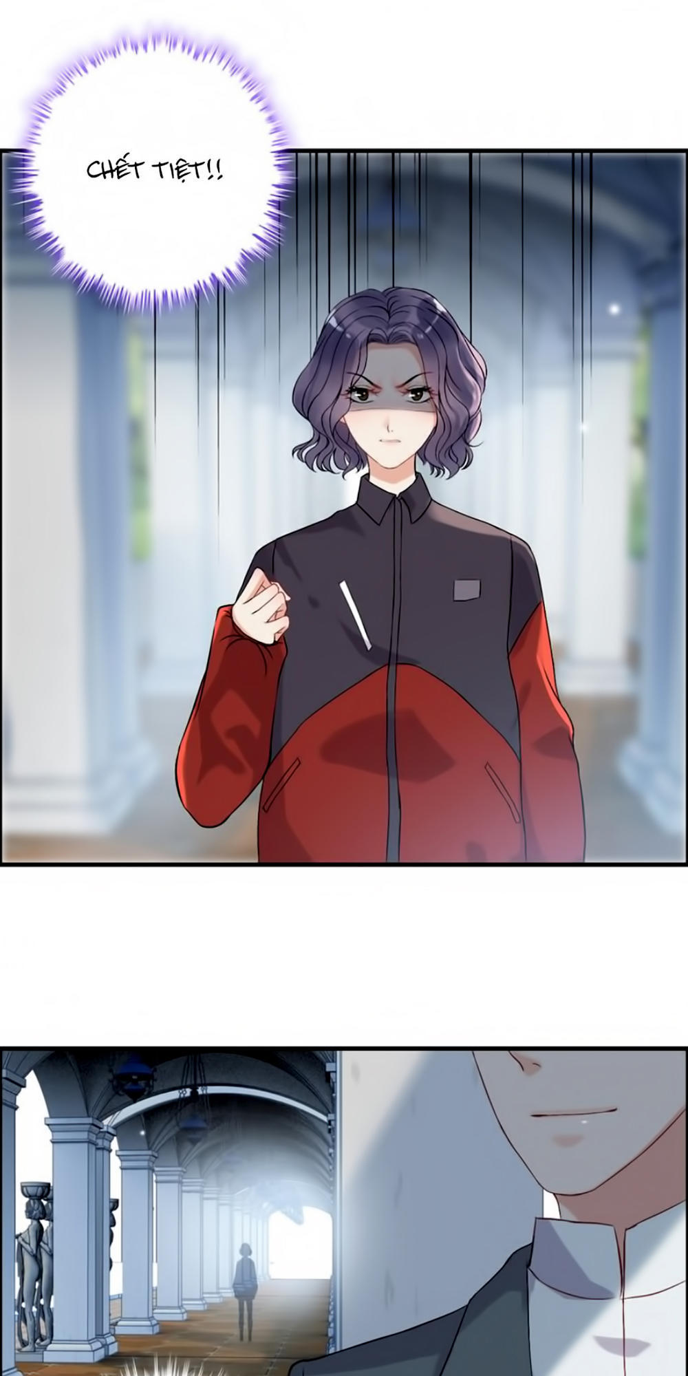 Cô Vợ Hợp Đồng Bỏ Trốn Của Tổng Giám Đốc Chapter 81 - 65