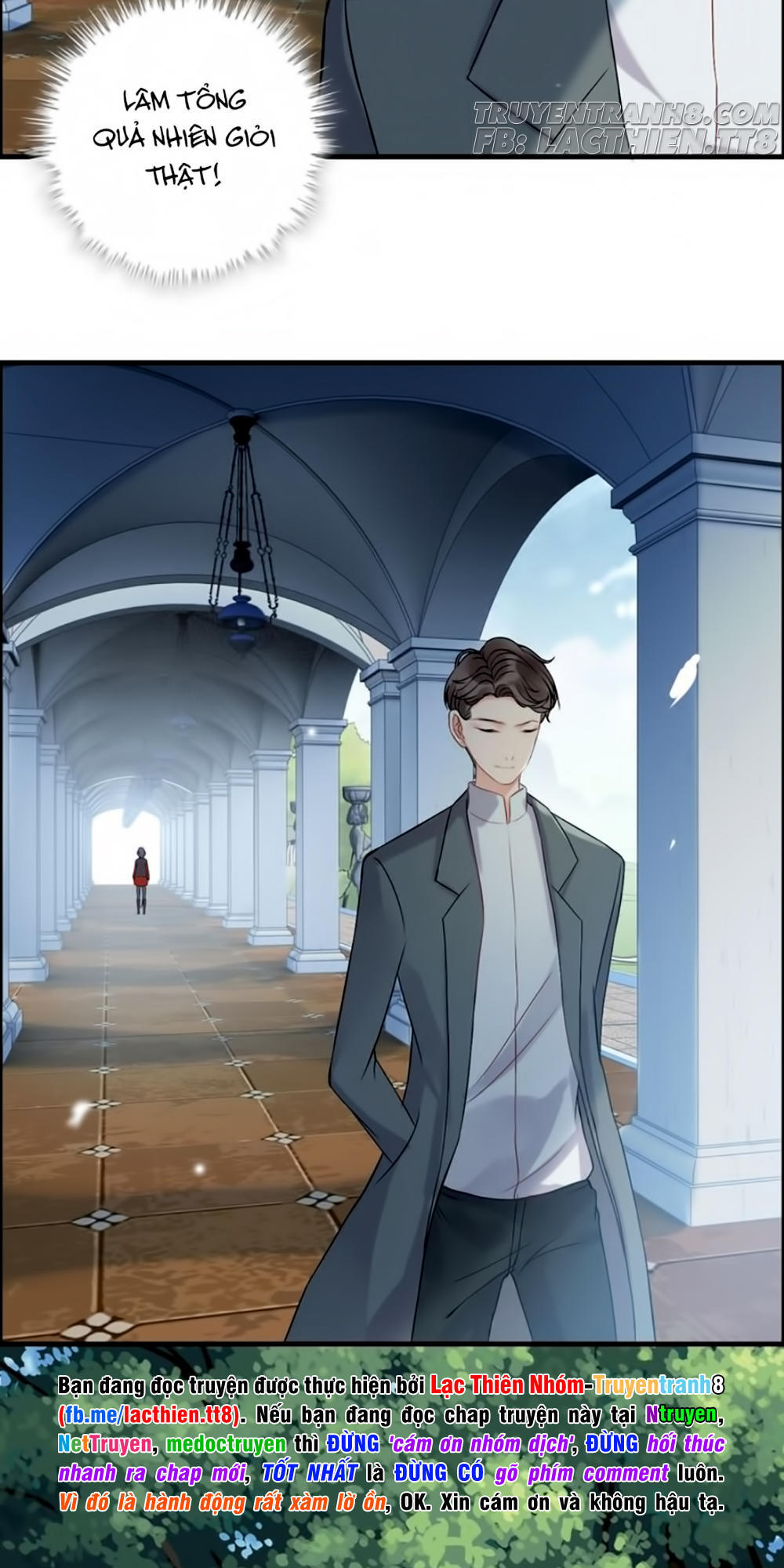 Cô Vợ Hợp Đồng Bỏ Trốn Của Tổng Giám Đốc Chapter 81 - 66