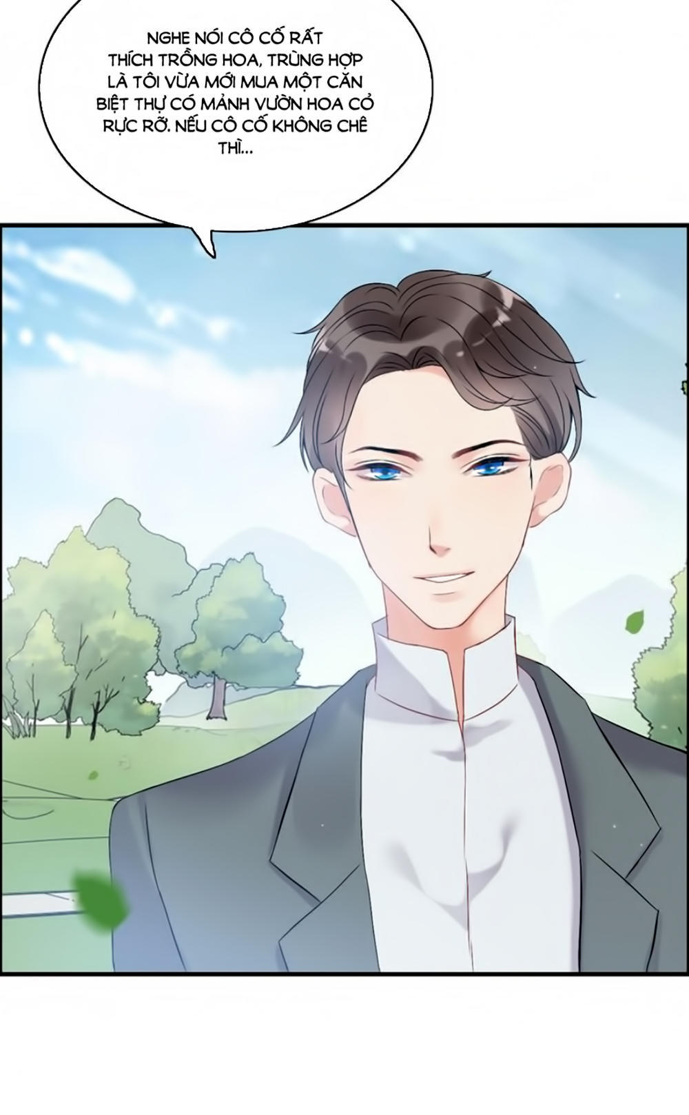 Cô Vợ Hợp Đồng Bỏ Trốn Của Tổng Giám Đốc Chapter 81 - 73