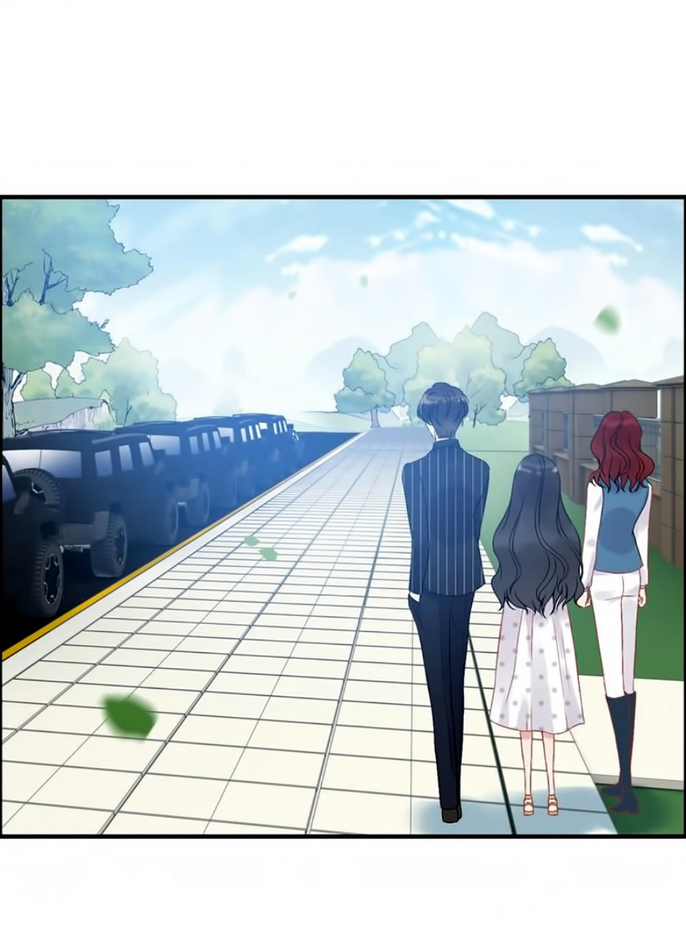 Cô Vợ Hợp Đồng Bỏ Trốn Của Tổng Giám Đốc Chapter 81 - 76