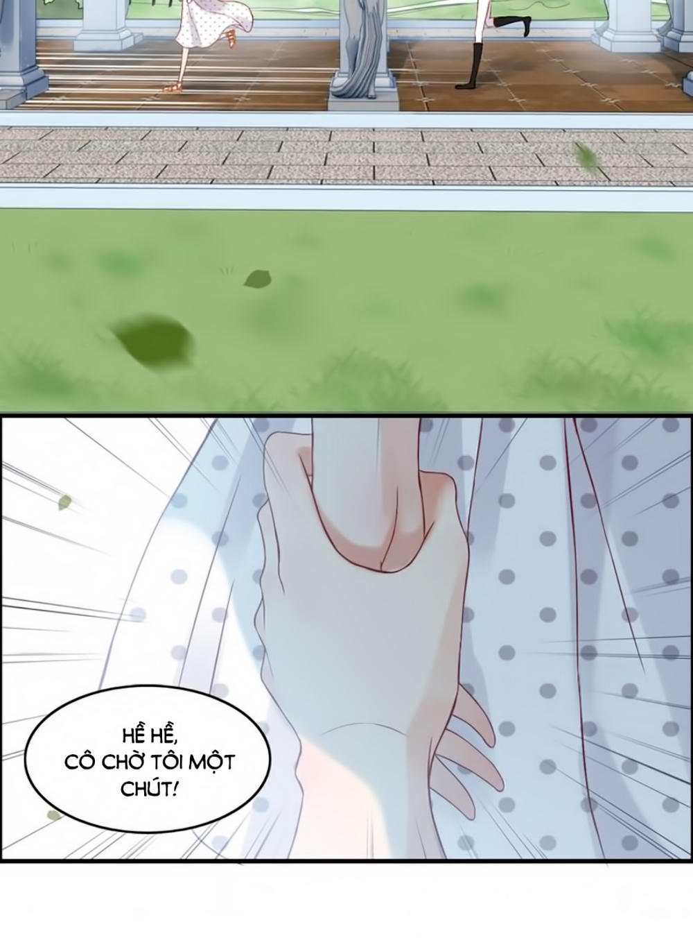 Cô Vợ Hợp Đồng Bỏ Trốn Của Tổng Giám Đốc Chapter 81 - 10