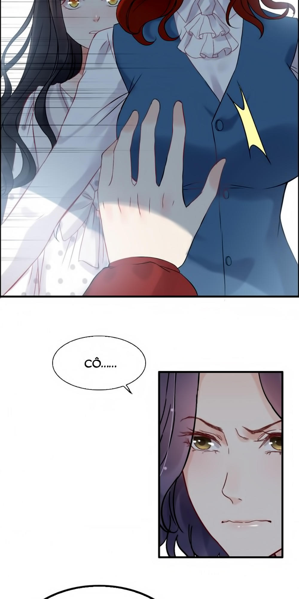 Cô Vợ Hợp Đồng Bỏ Trốn Của Tổng Giám Đốc Chapter 82 - 14