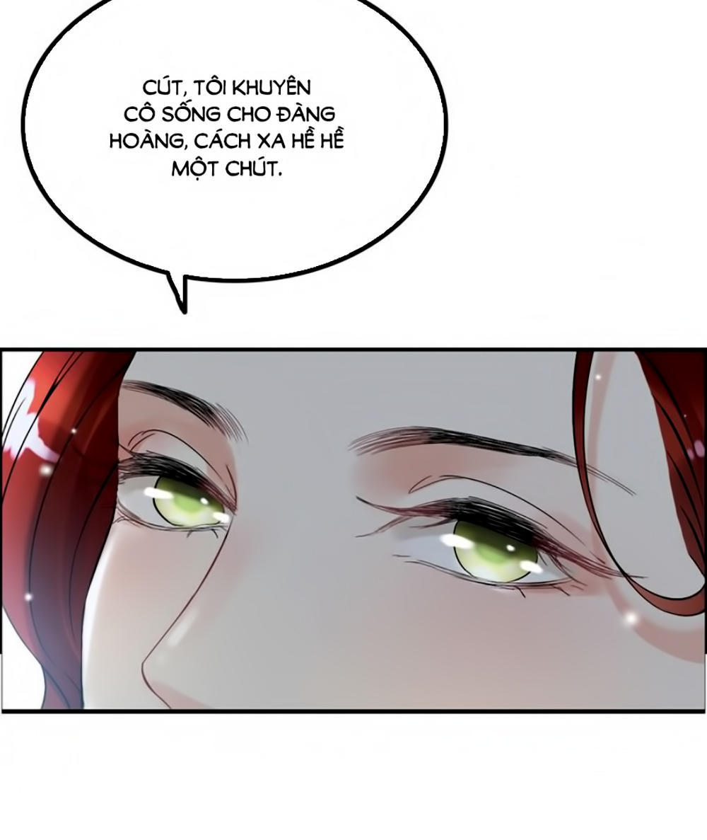 Cô Vợ Hợp Đồng Bỏ Trốn Của Tổng Giám Đốc Chapter 82 - 15