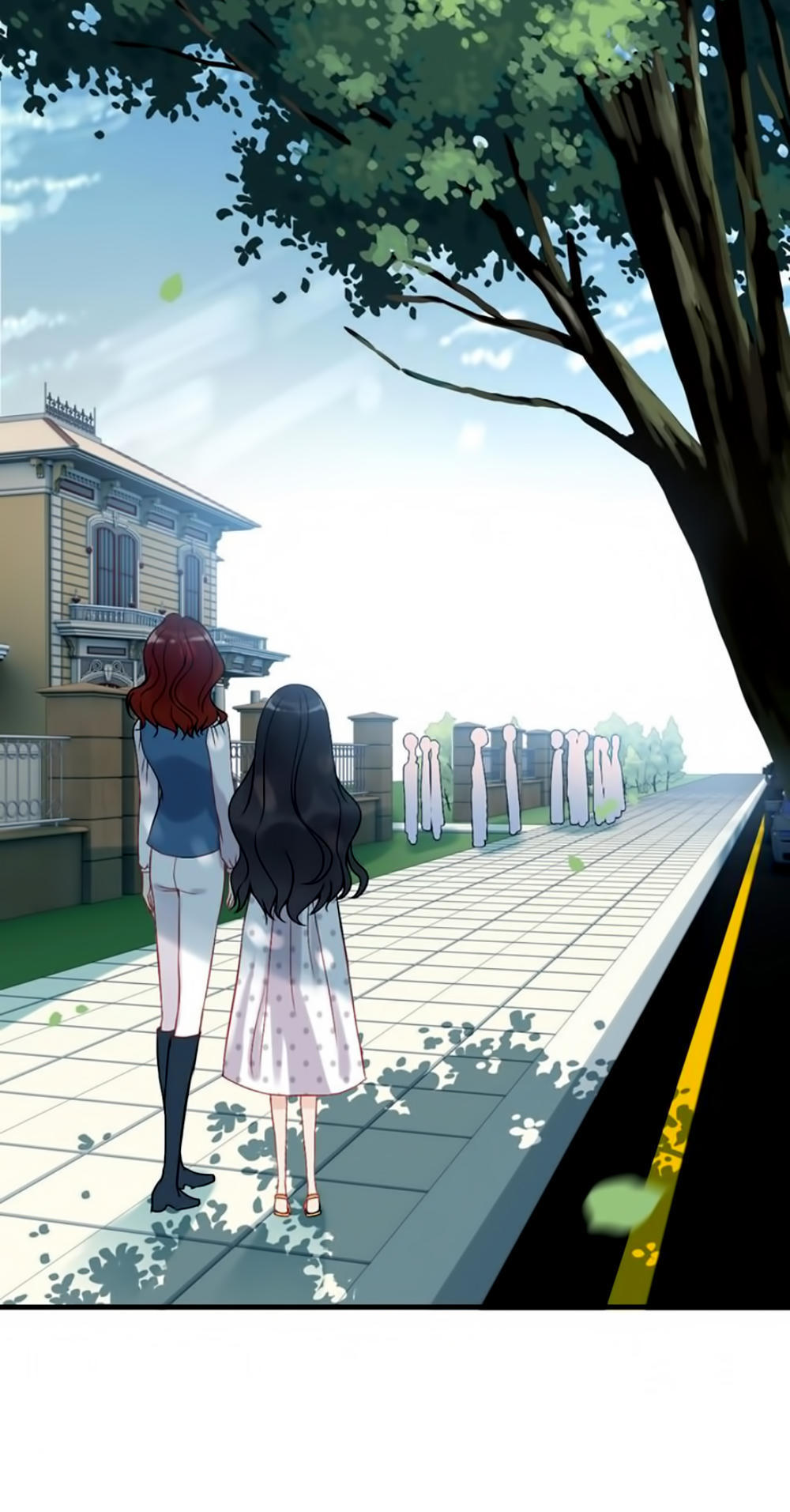 Cô Vợ Hợp Đồng Bỏ Trốn Của Tổng Giám Đốc Chapter 82 - 24