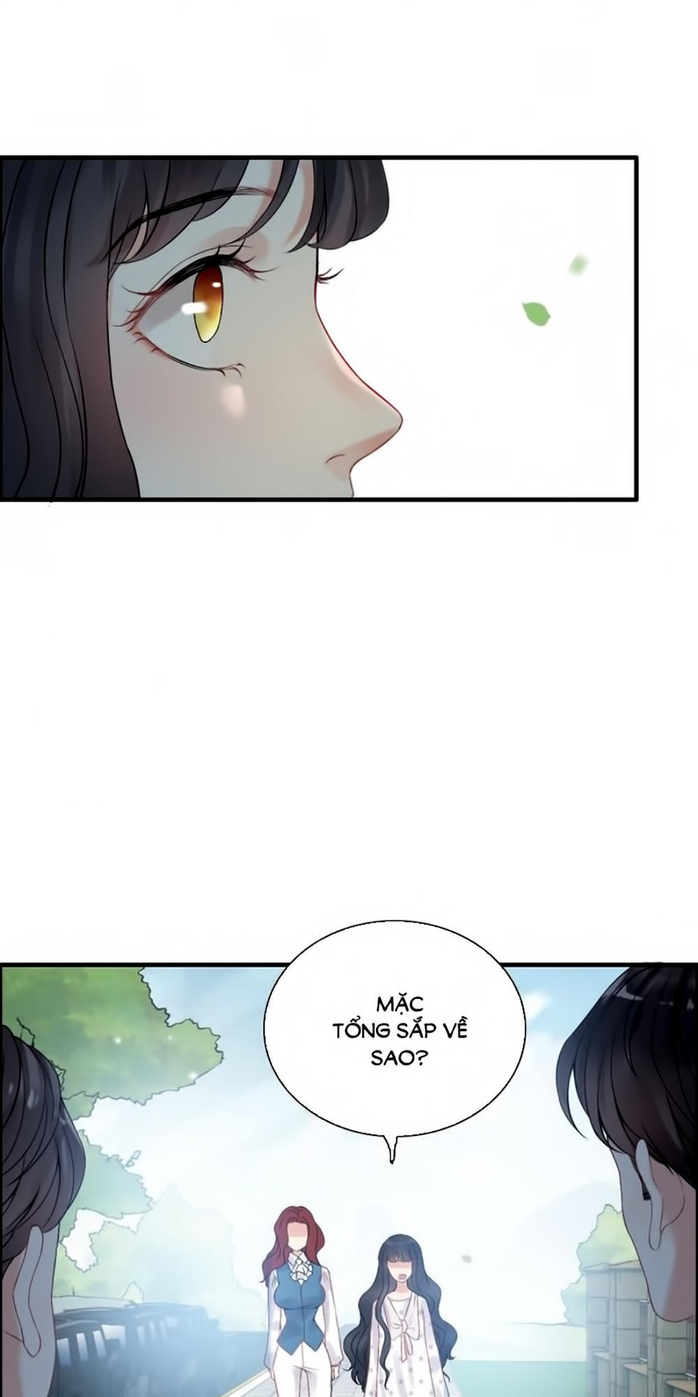 Cô Vợ Hợp Đồng Bỏ Trốn Của Tổng Giám Đốc Chapter 82 - 25