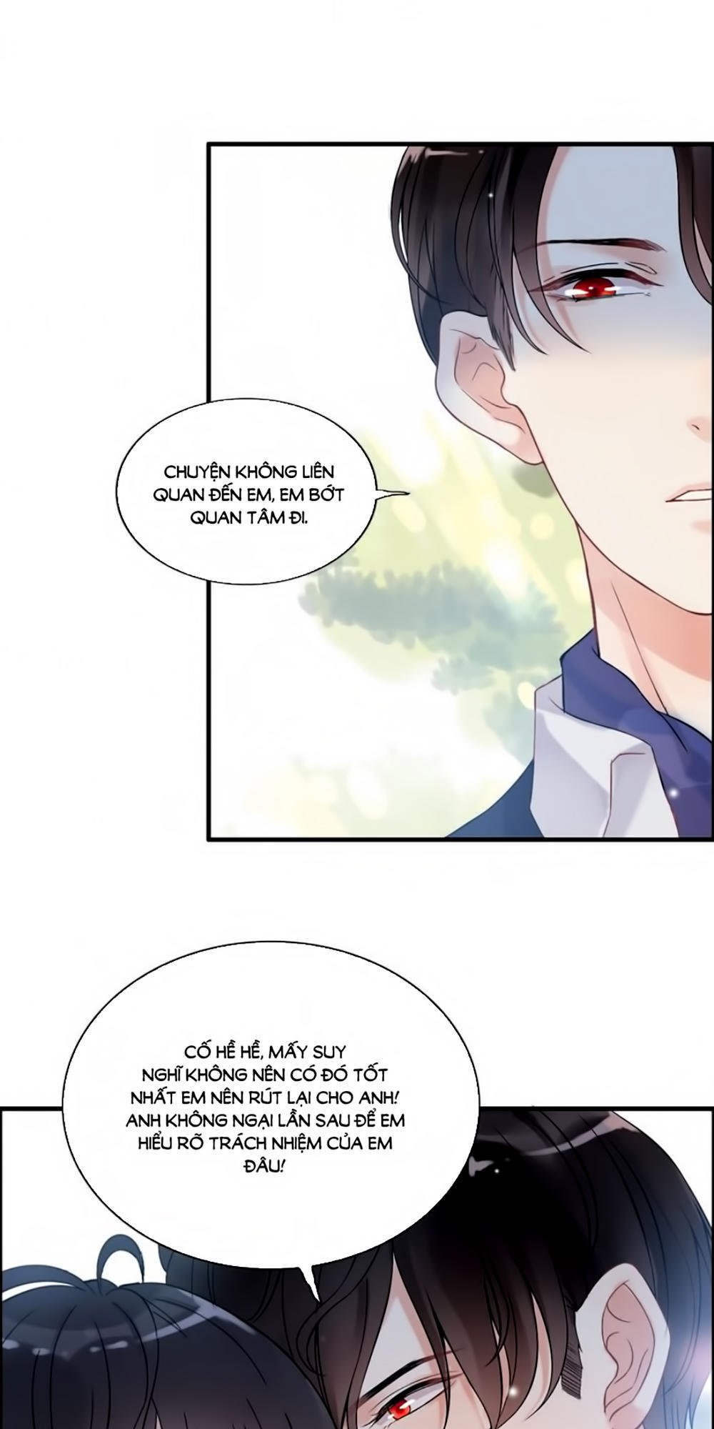 Cô Vợ Hợp Đồng Bỏ Trốn Của Tổng Giám Đốc Chapter 82 - 28