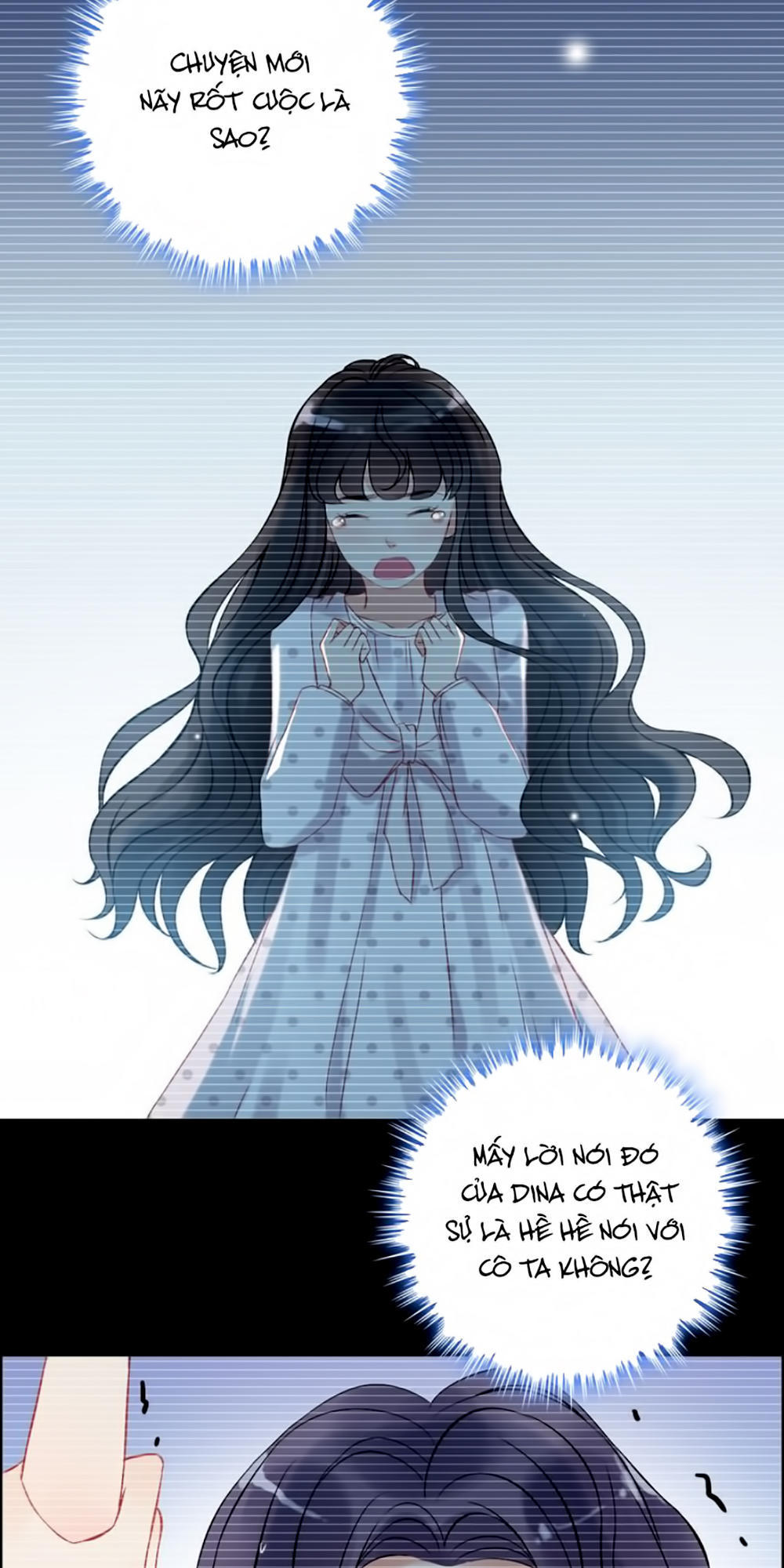 Cô Vợ Hợp Đồng Bỏ Trốn Của Tổng Giám Đốc Chapter 82 - 35