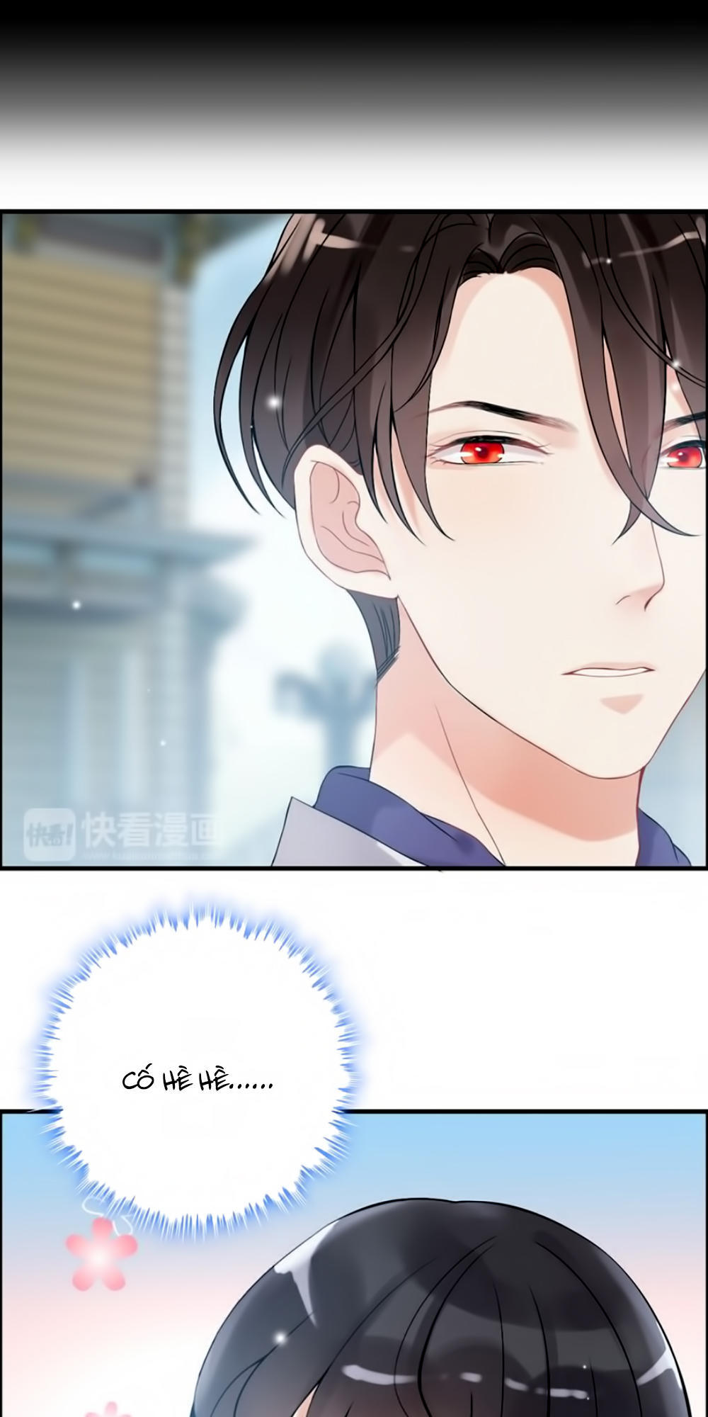 Cô Vợ Hợp Đồng Bỏ Trốn Của Tổng Giám Đốc Chapter 82 - 37