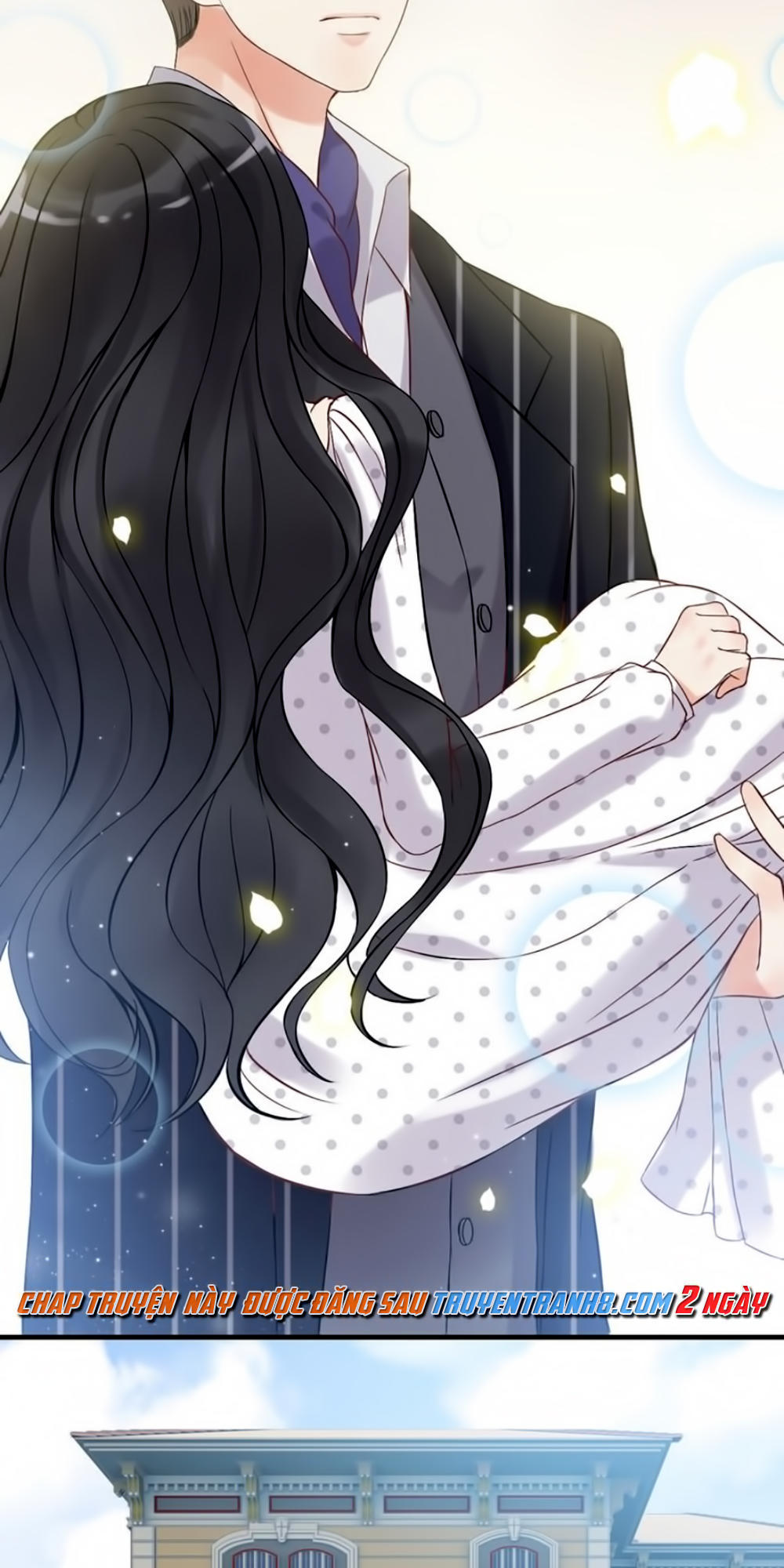 Cô Vợ Hợp Đồng Bỏ Trốn Của Tổng Giám Đốc Chapter 82 - 40