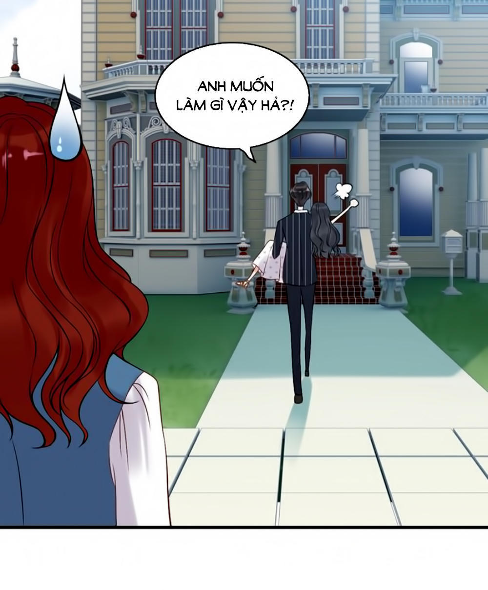 Cô Vợ Hợp Đồng Bỏ Trốn Của Tổng Giám Đốc Chapter 82 - 41