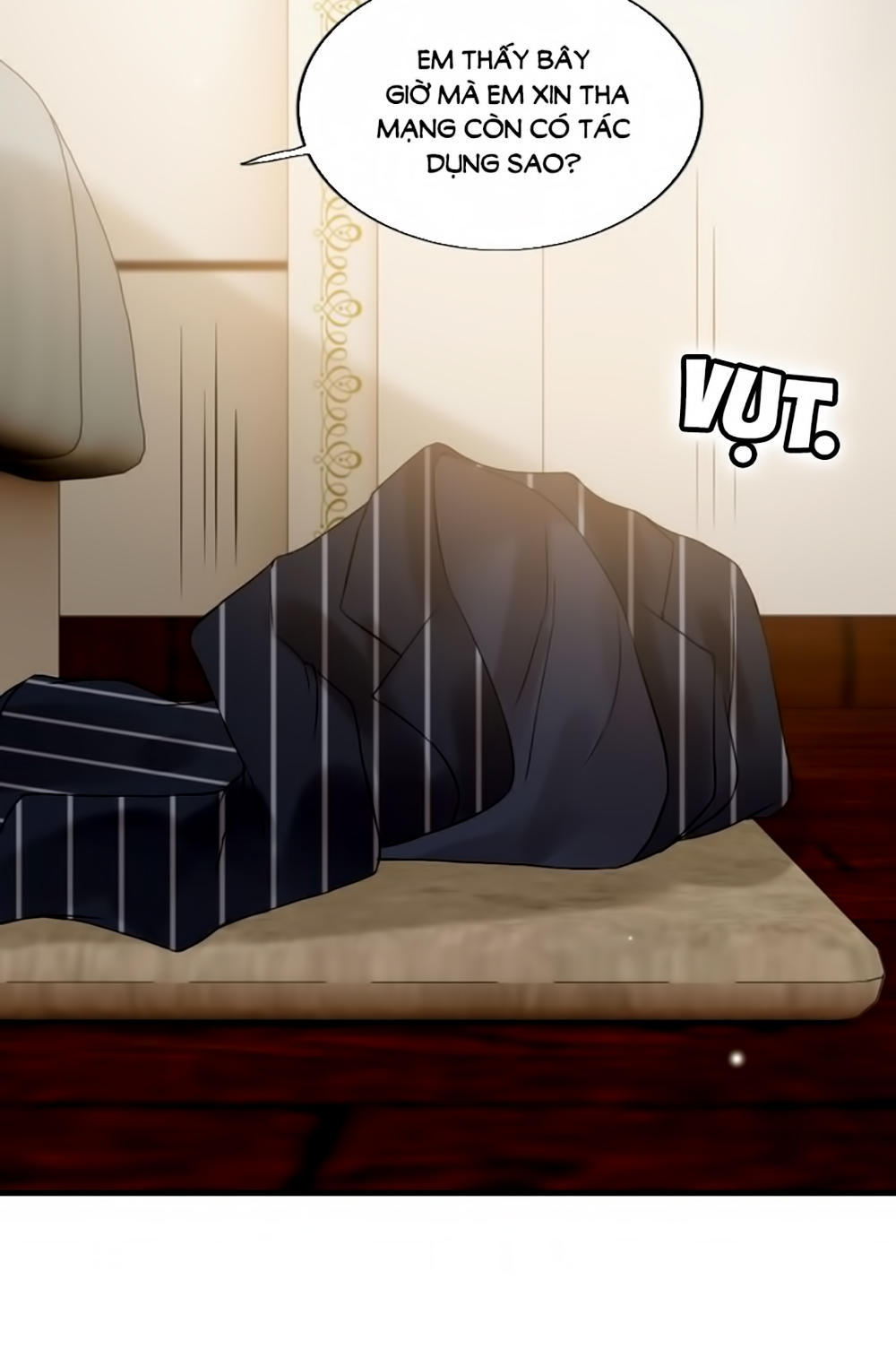 Cô Vợ Hợp Đồng Bỏ Trốn Của Tổng Giám Đốc Chapter 83 - 11