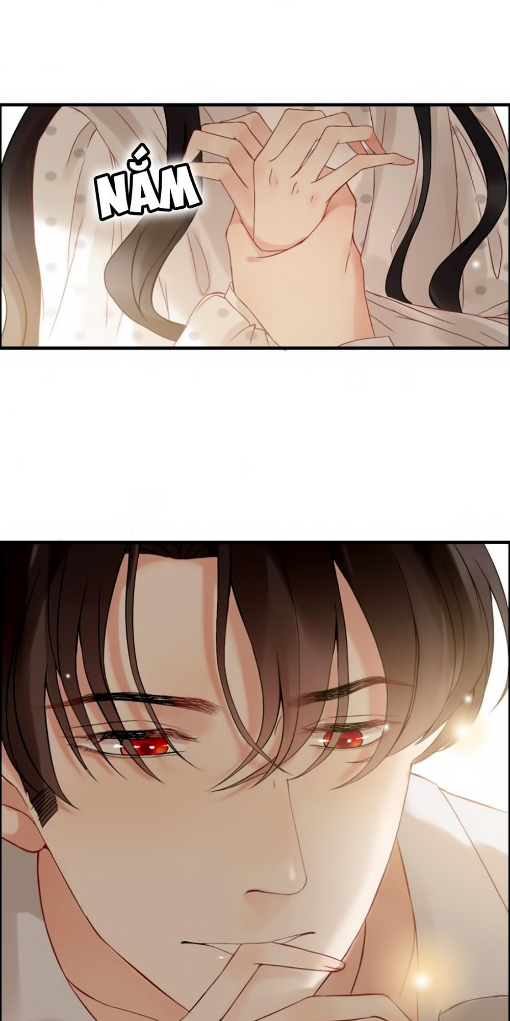 Cô Vợ Hợp Đồng Bỏ Trốn Của Tổng Giám Đốc Chapter 83 - 12