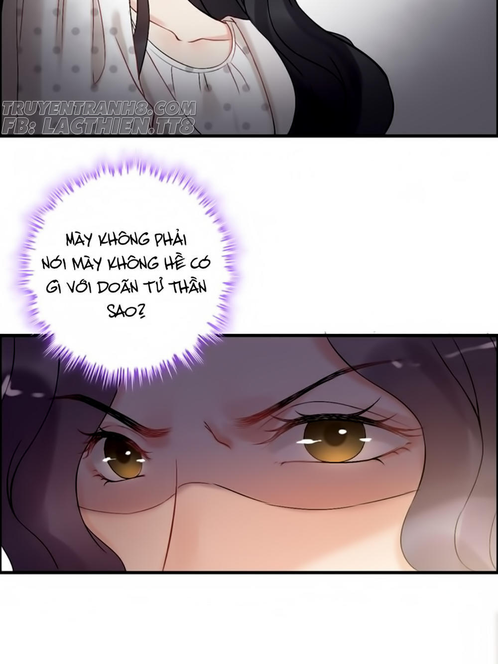 Cô Vợ Hợp Đồng Bỏ Trốn Của Tổng Giám Đốc Chapter 83 - 29