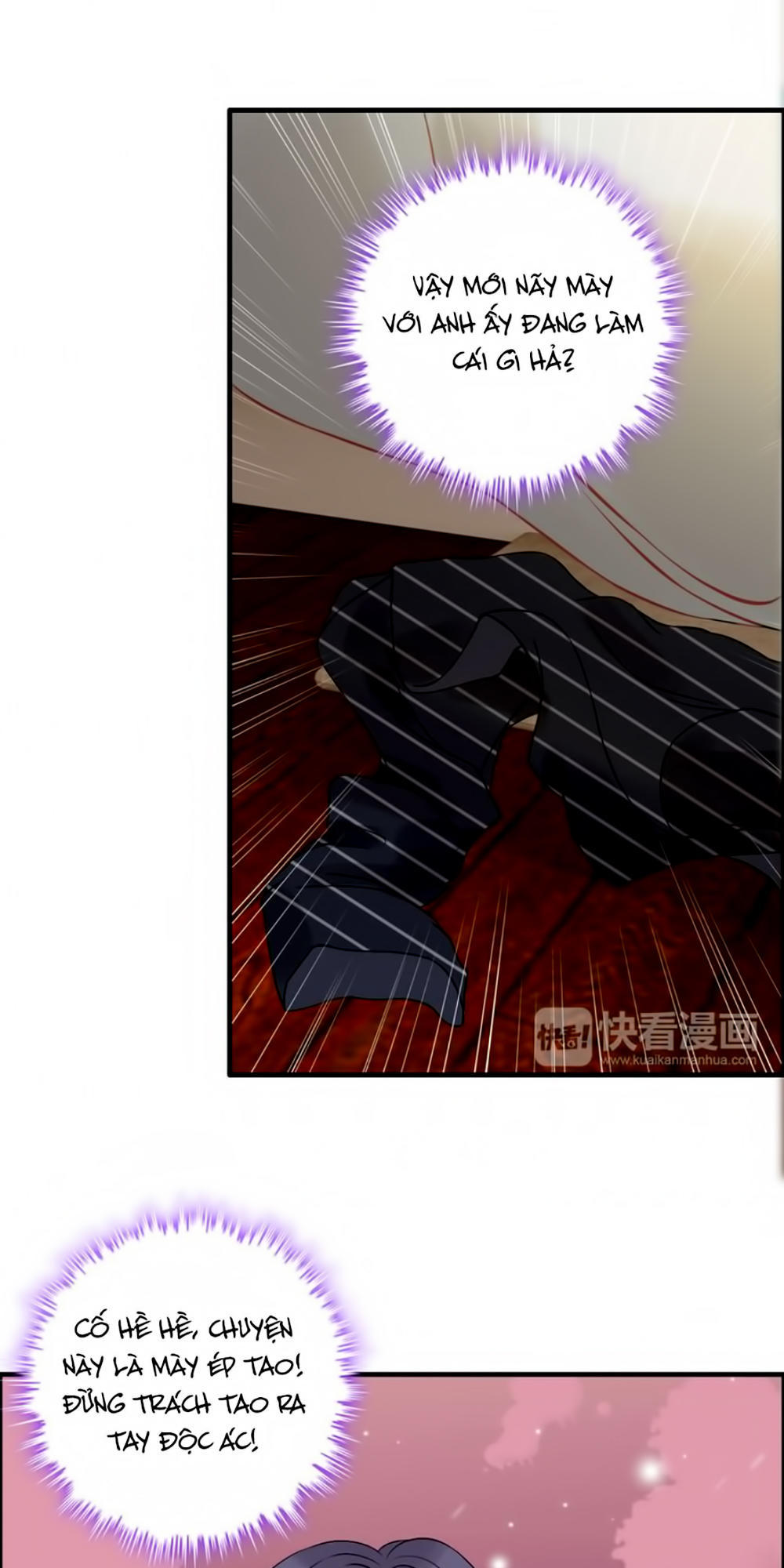 Cô Vợ Hợp Đồng Bỏ Trốn Của Tổng Giám Đốc Chapter 83 - 30