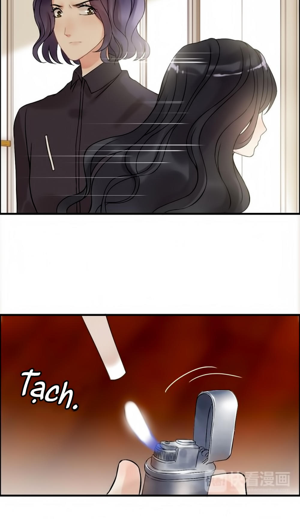 Cô Vợ Hợp Đồng Bỏ Trốn Của Tổng Giám Đốc Chapter 83 - 34