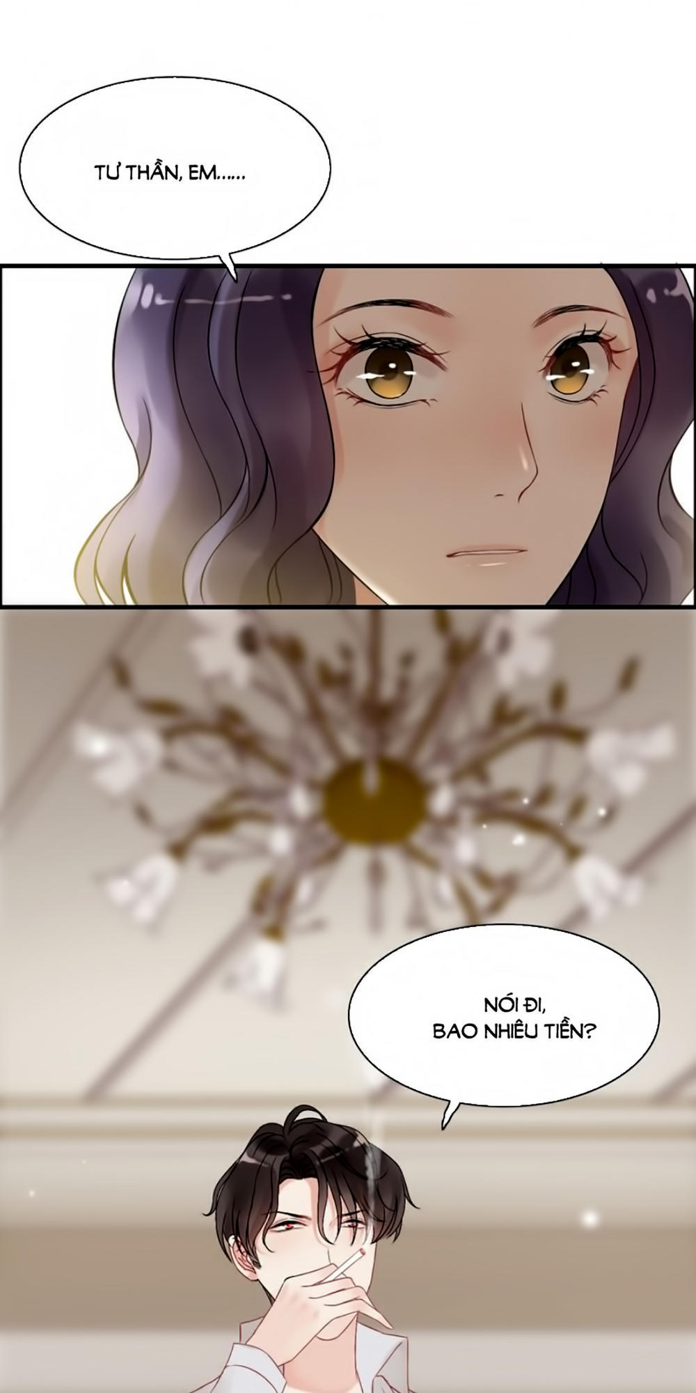 Cô Vợ Hợp Đồng Bỏ Trốn Của Tổng Giám Đốc Chapter 83 - 35