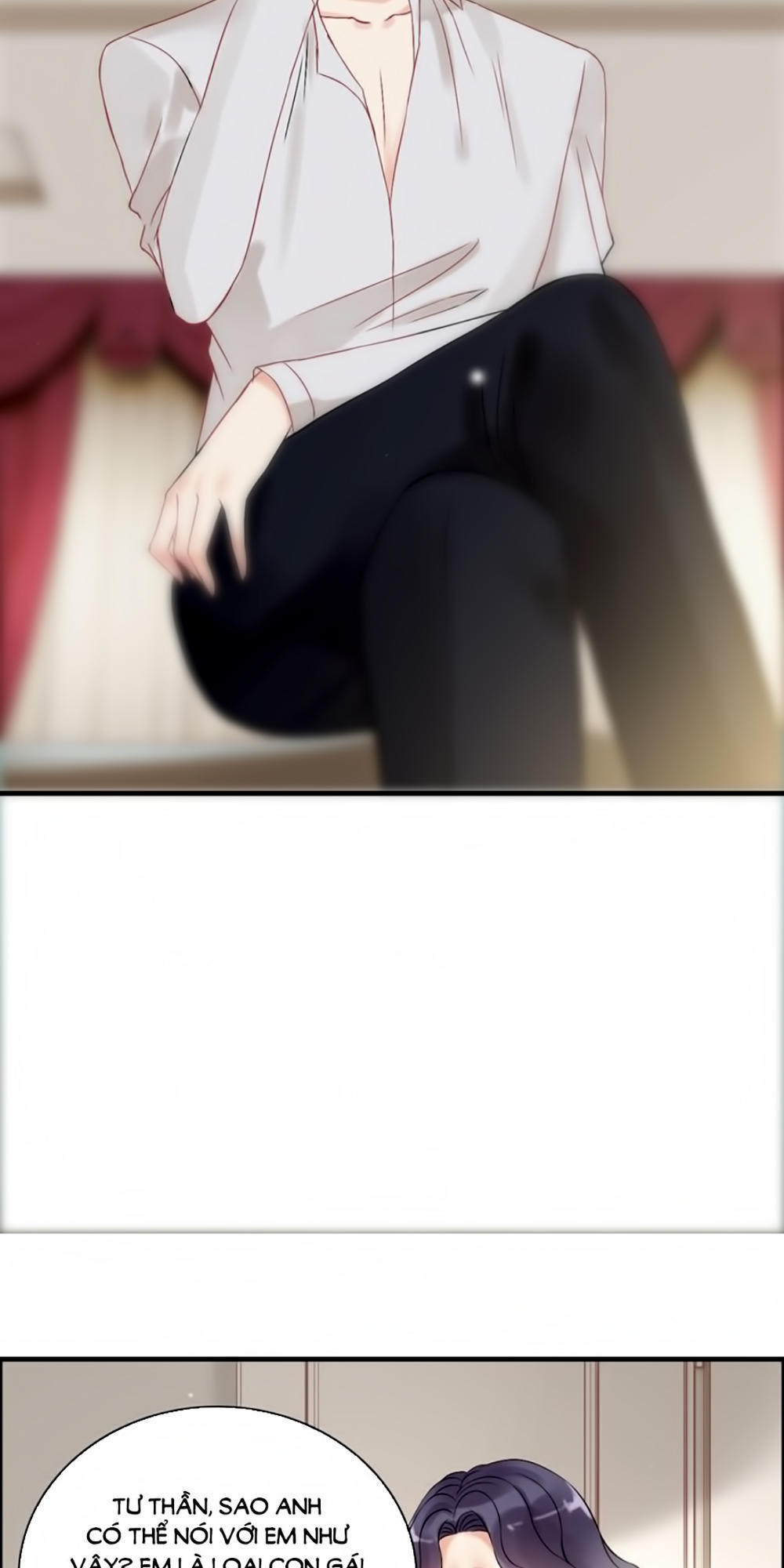 Cô Vợ Hợp Đồng Bỏ Trốn Của Tổng Giám Đốc Chapter 83 - 36