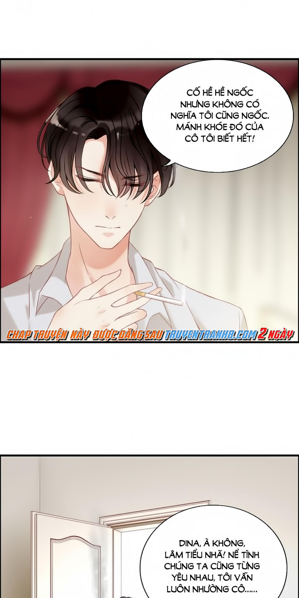 Cô Vợ Hợp Đồng Bỏ Trốn Của Tổng Giám Đốc Chapter 83 - 38