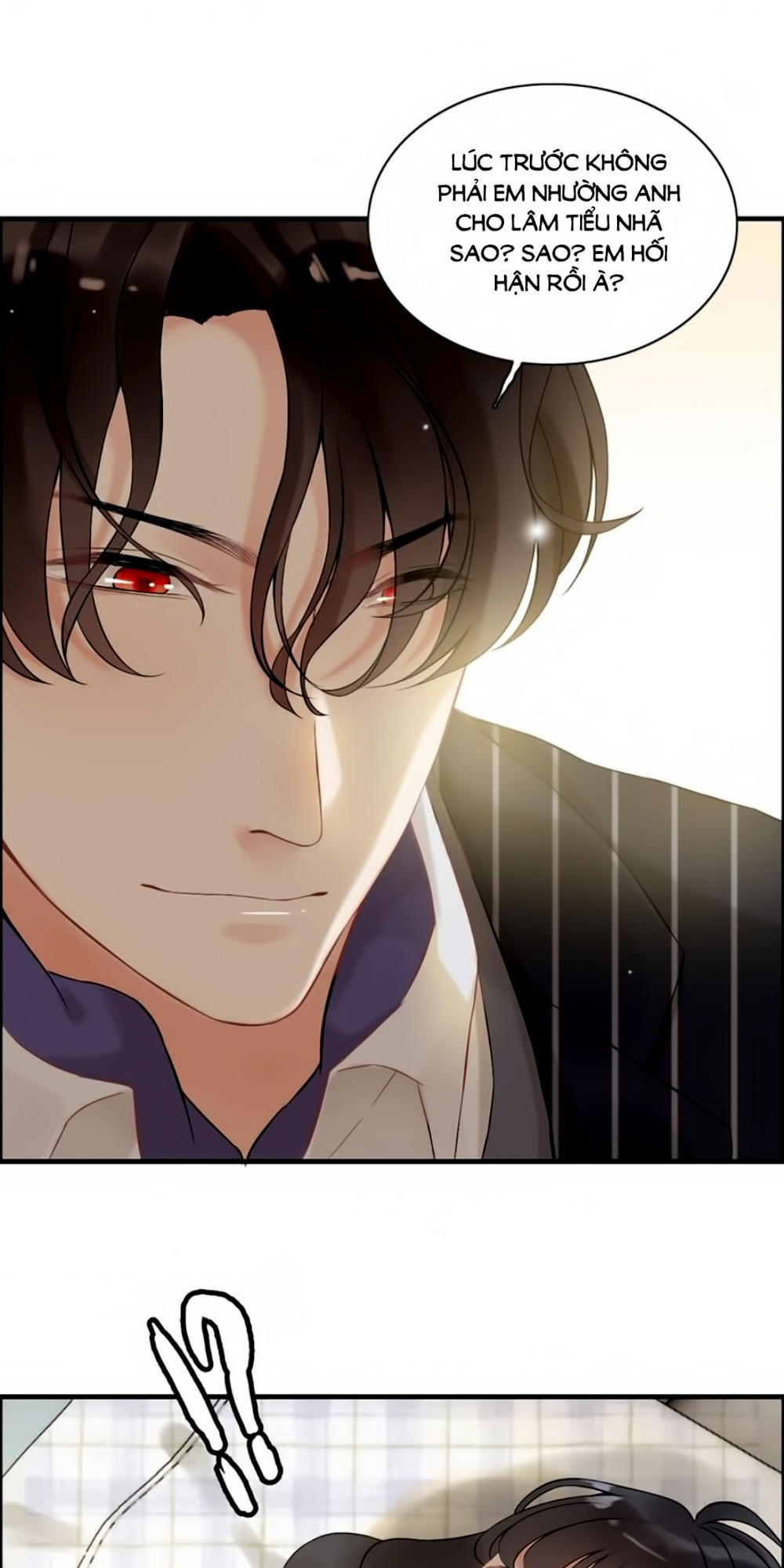 Cô Vợ Hợp Đồng Bỏ Trốn Của Tổng Giám Đốc Chapter 83 - 6