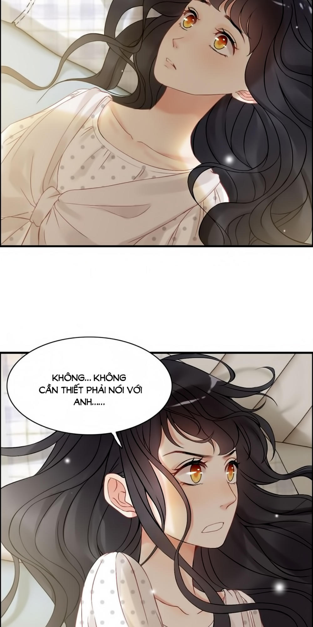 Cô Vợ Hợp Đồng Bỏ Trốn Của Tổng Giám Đốc Chapter 83 - 7