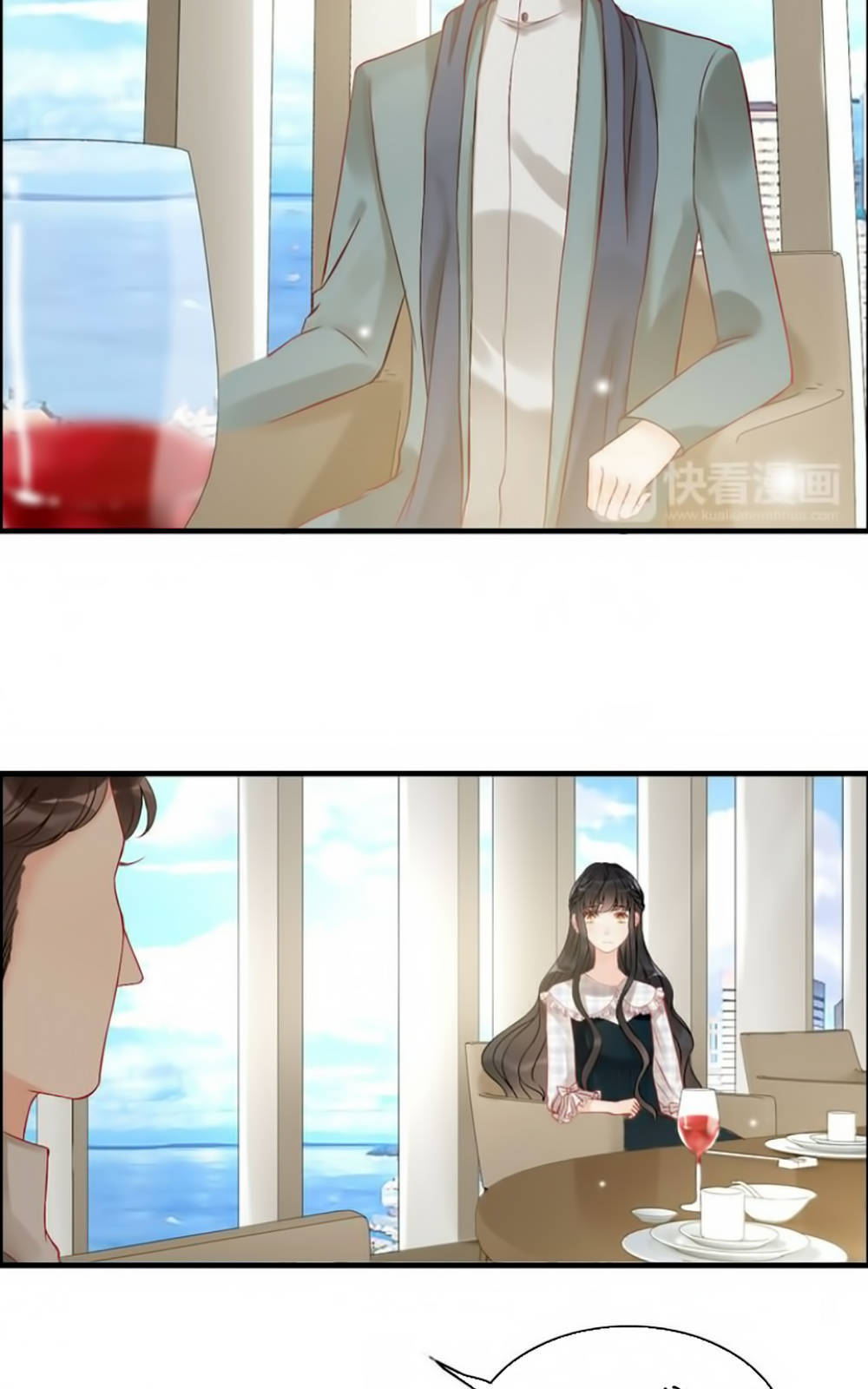 Cô Vợ Hợp Đồng Bỏ Trốn Của Tổng Giám Đốc Chapter 85 - 14