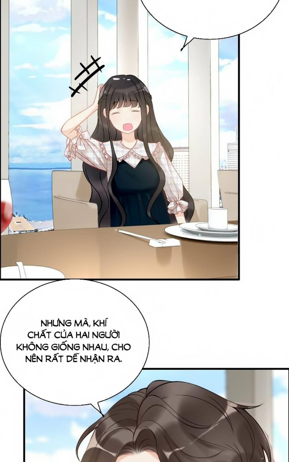 Cô Vợ Hợp Đồng Bỏ Trốn Của Tổng Giám Đốc Chapter 85 - 17