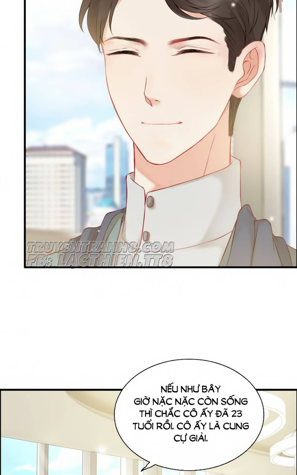 Cô Vợ Hợp Đồng Bỏ Trốn Của Tổng Giám Đốc Chapter 85 - 18