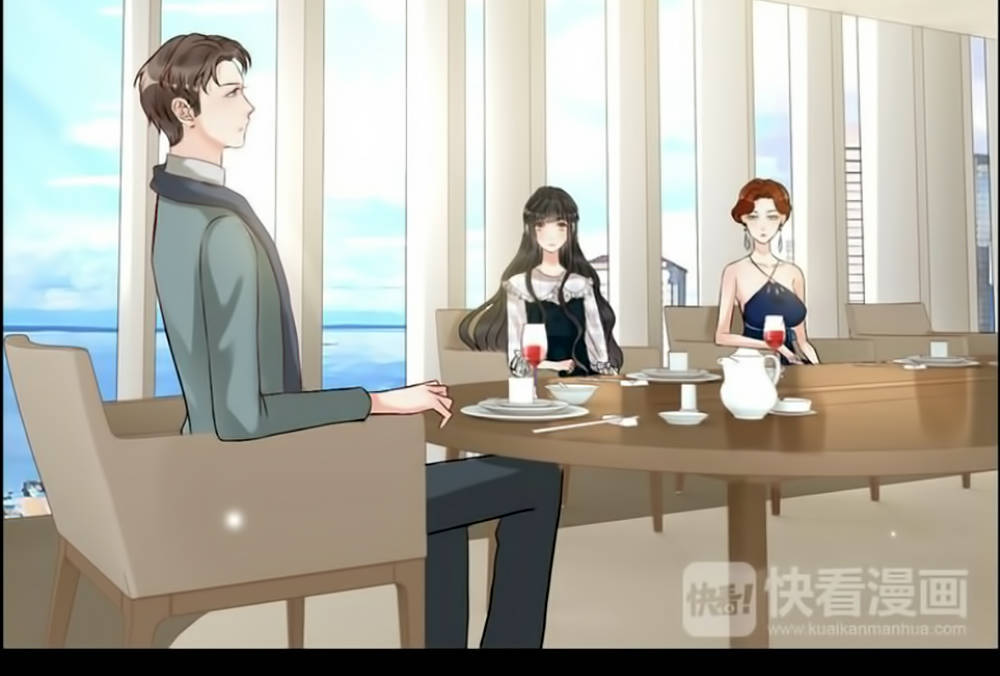 Cô Vợ Hợp Đồng Bỏ Trốn Của Tổng Giám Đốc Chapter 85 - 19