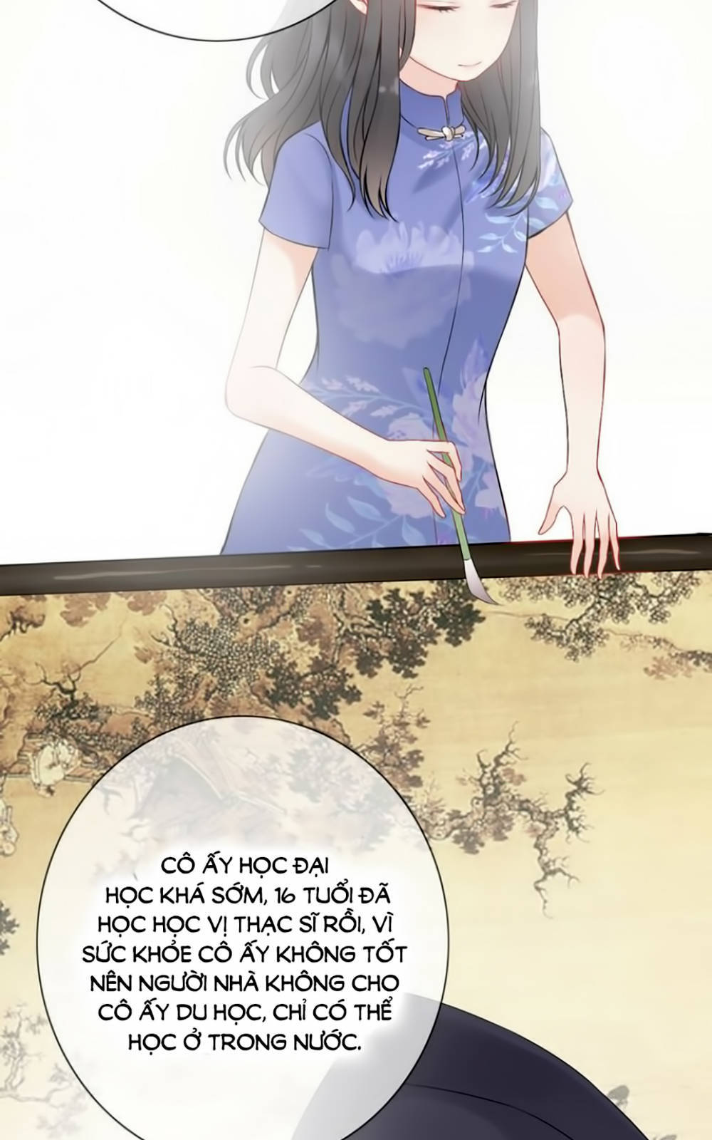 Cô Vợ Hợp Đồng Bỏ Trốn Của Tổng Giám Đốc Chapter 85 - 21