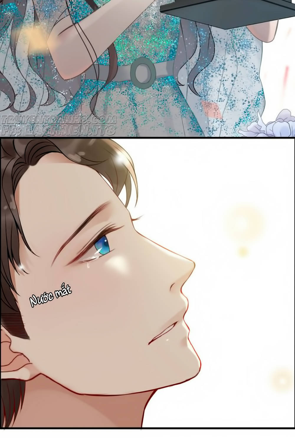 Cô Vợ Hợp Đồng Bỏ Trốn Của Tổng Giám Đốc Chapter 85 - 24