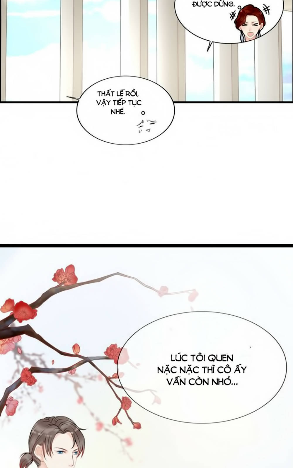 Cô Vợ Hợp Đồng Bỏ Trốn Của Tổng Giám Đốc Chapter 85 - 26